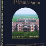 Buku Pendidikan Berasrama di Ma’had Al-Zaytun