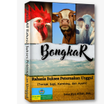 Bongkar Rahasia Sukses Peternakan Unggul (Sapi, Domba, Kambing, dan Ayam)